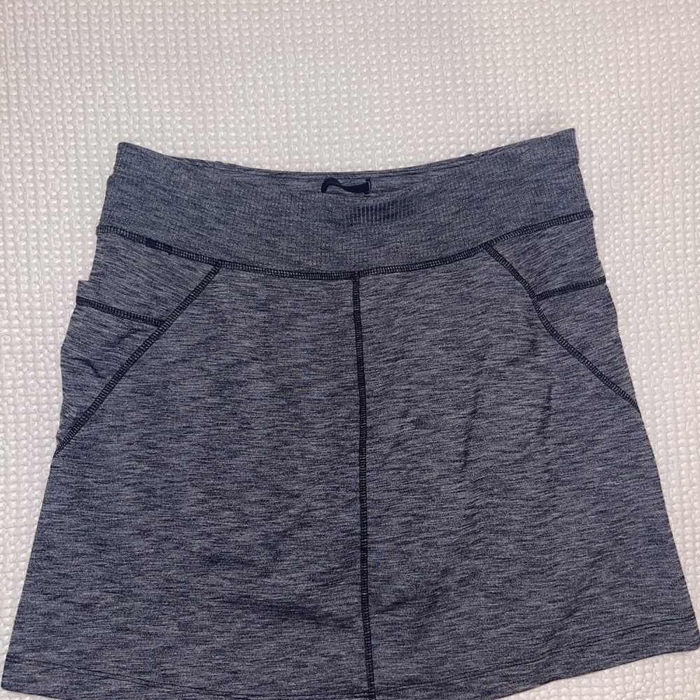 Athleta Excursion Skort Size Small - image 5